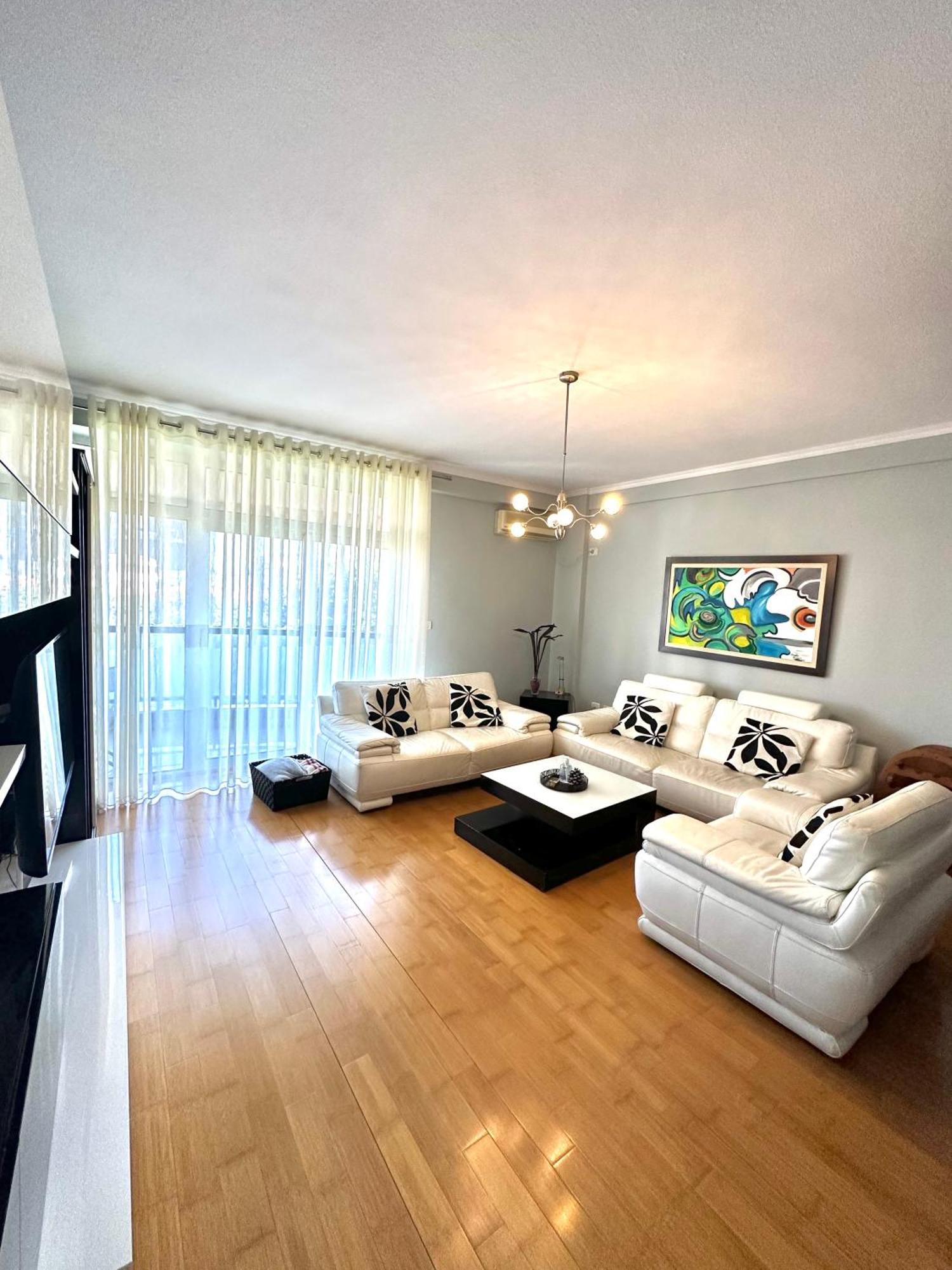 Central Inn Home טיראנה מראה חיצוני תמונה