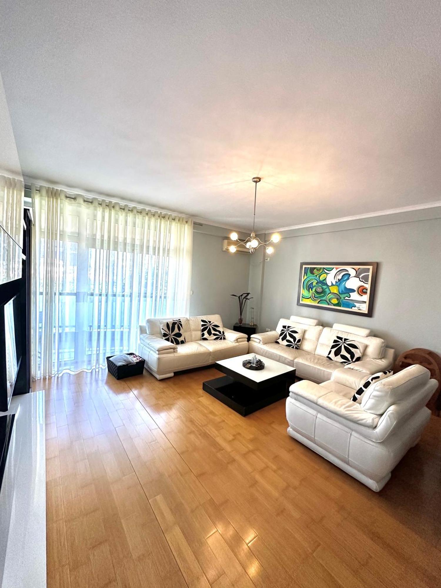 Central Inn Home טיראנה מראה חיצוני תמונה